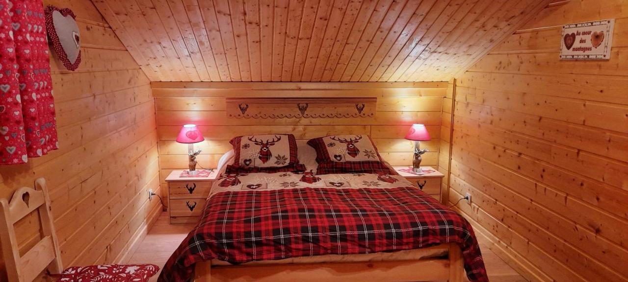 Gerbépal Chalet Les Marmottons Sauna Pool Table, Nintendo, Petanque المظهر الخارجي الصورة