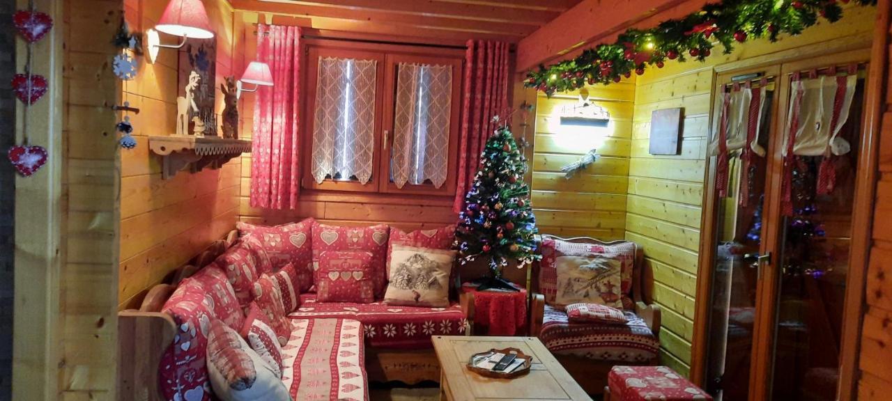 Gerbépal Chalet Les Marmottons Sauna Pool Table, Nintendo, Petanque المظهر الخارجي الصورة